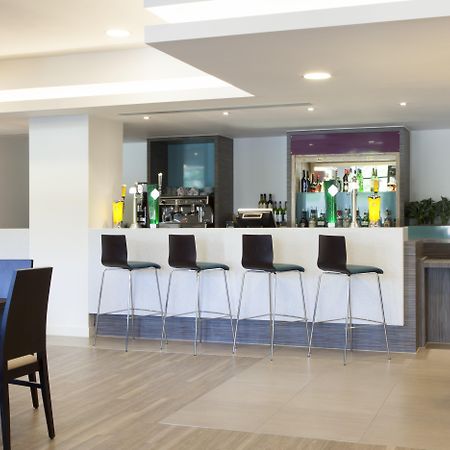 Holiday Inn Express Middlesbrough - Centre Square By Ihg Extérieur photo
