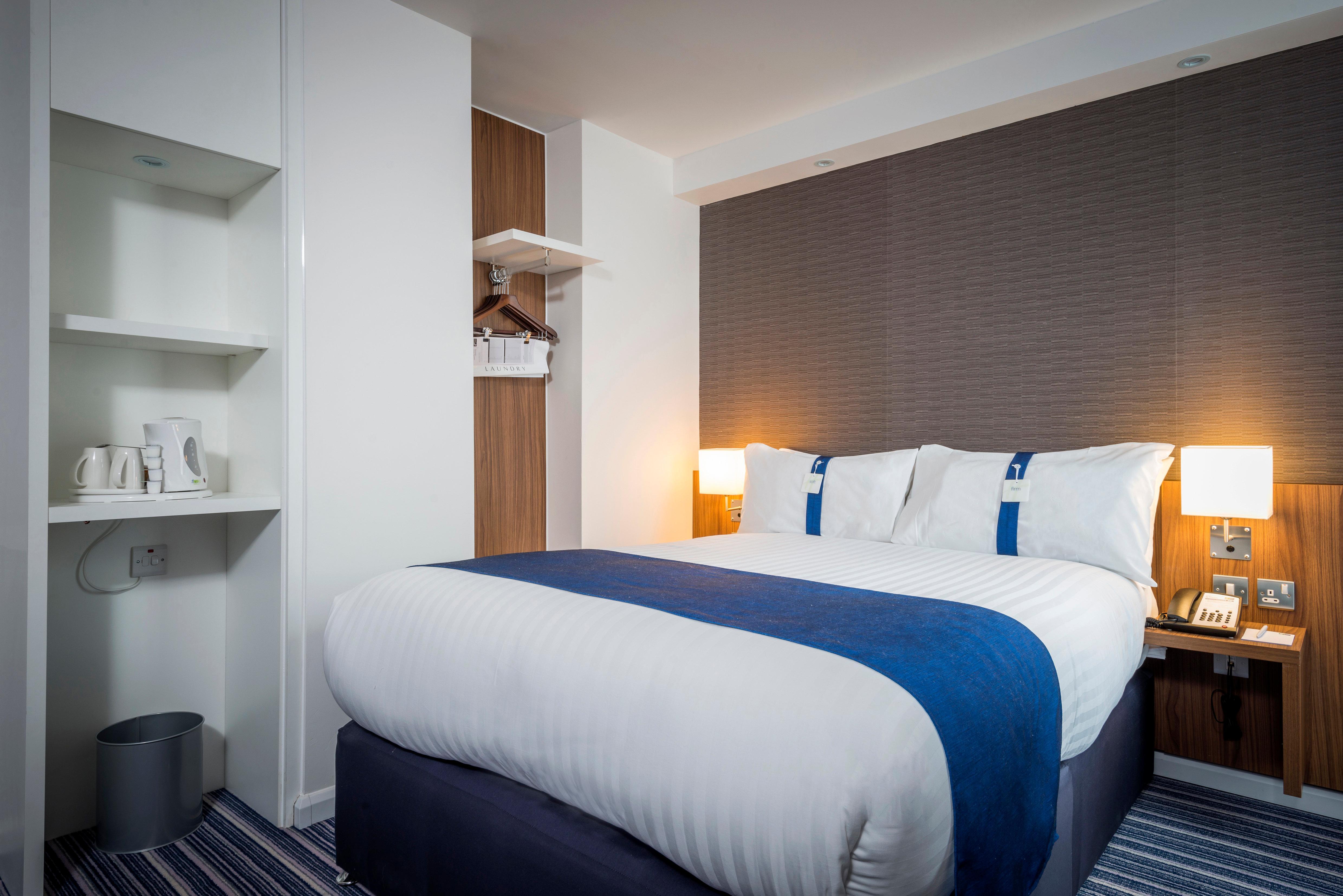 Holiday Inn Express Middlesbrough - Centre Square By Ihg Extérieur photo