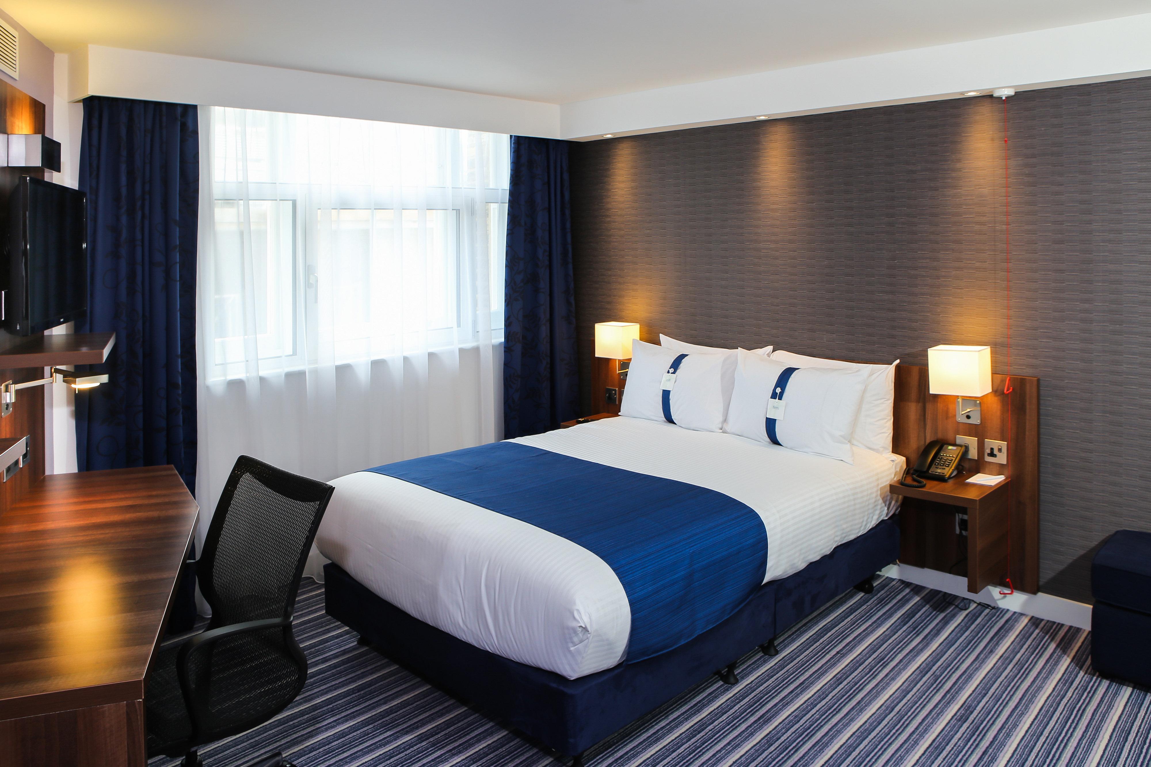 Holiday Inn Express Middlesbrough - Centre Square By Ihg Extérieur photo