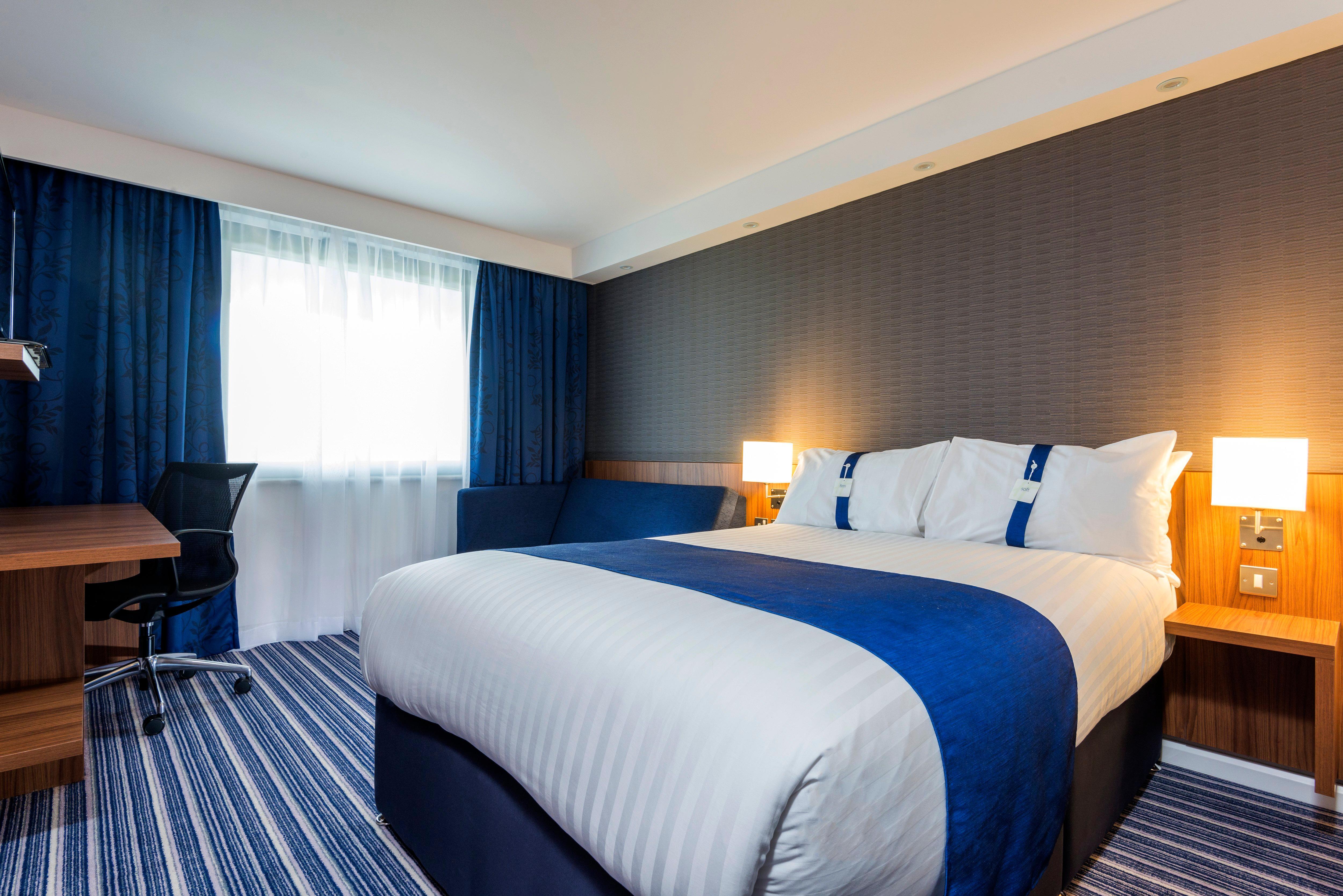 Holiday Inn Express Middlesbrough - Centre Square By Ihg Extérieur photo