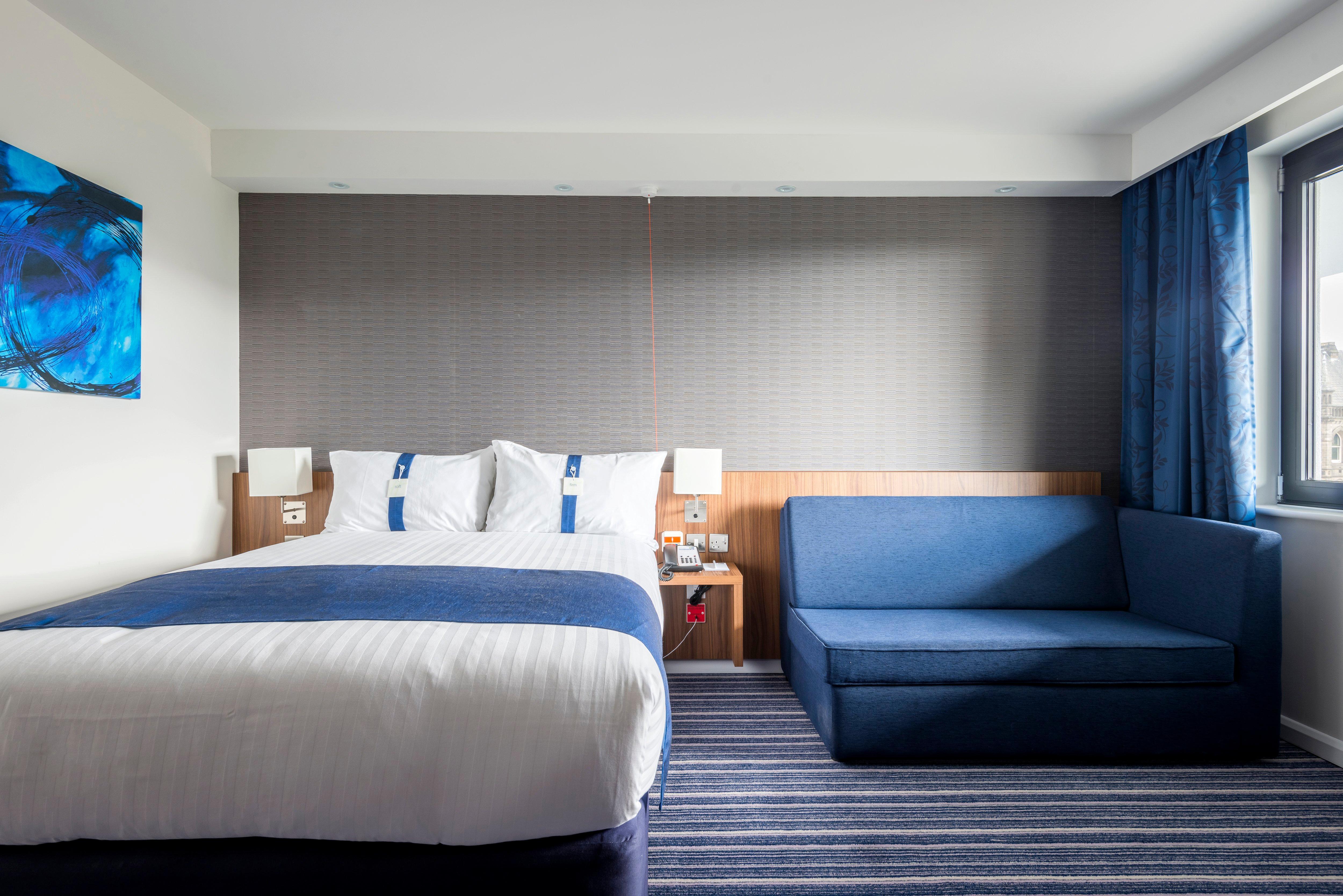 Holiday Inn Express Middlesbrough - Centre Square By Ihg Extérieur photo