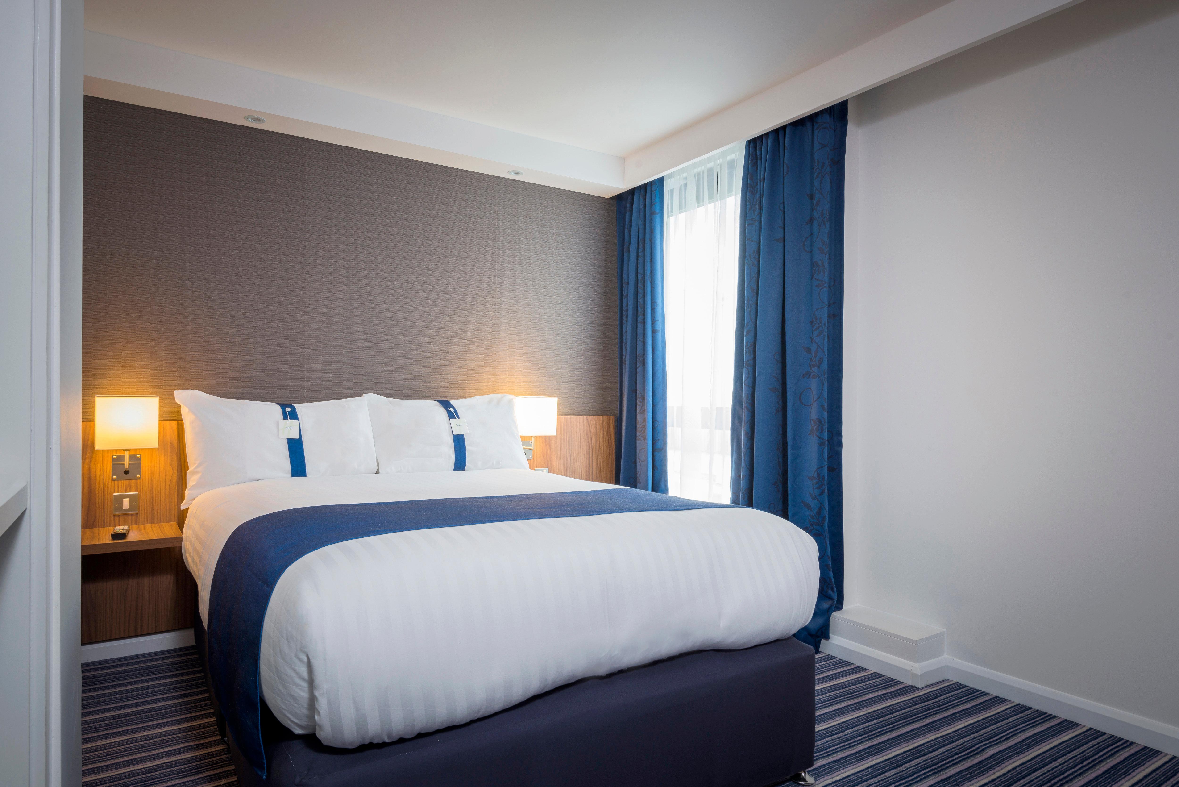 Holiday Inn Express Middlesbrough - Centre Square By Ihg Extérieur photo