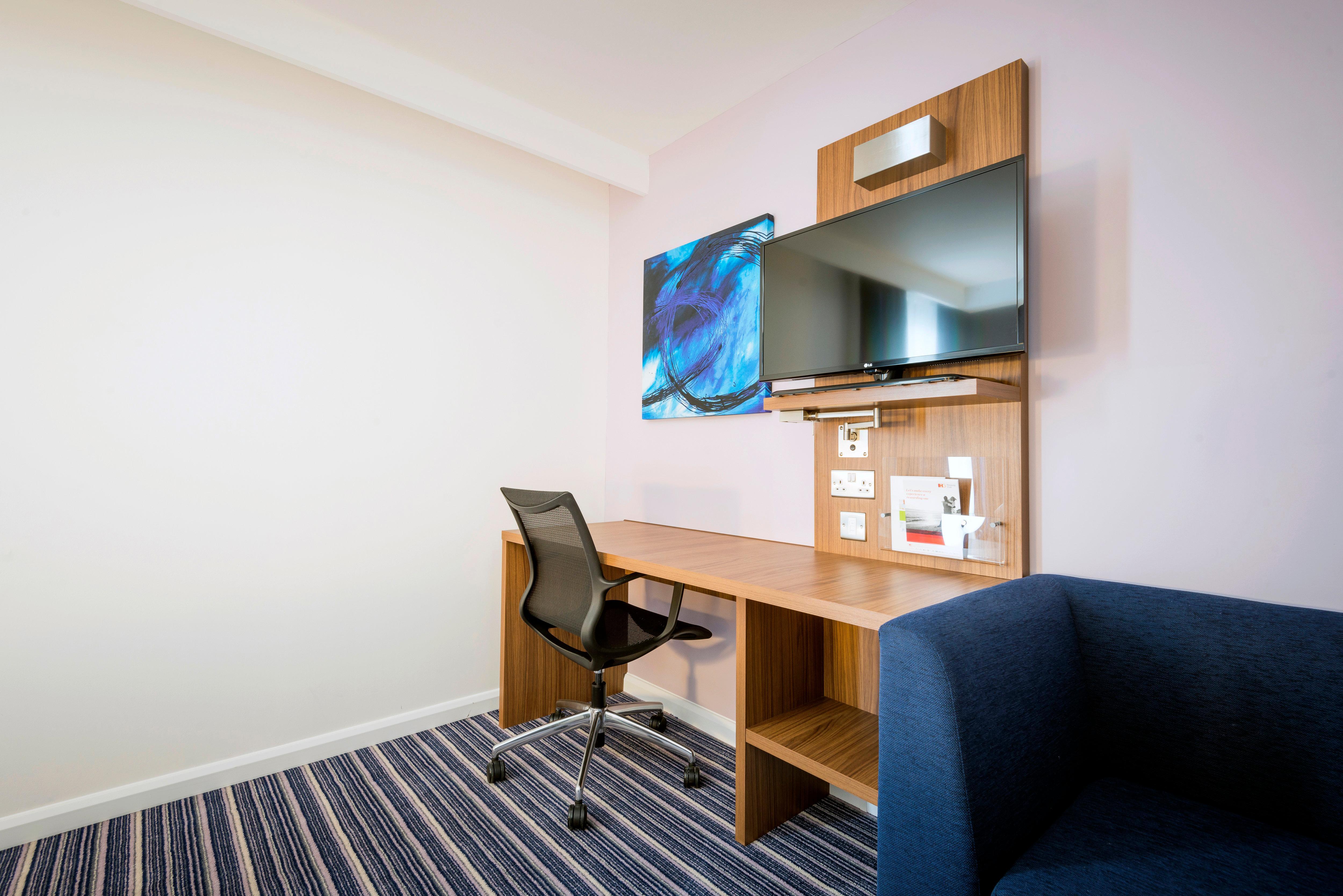 Holiday Inn Express Middlesbrough - Centre Square By Ihg Extérieur photo