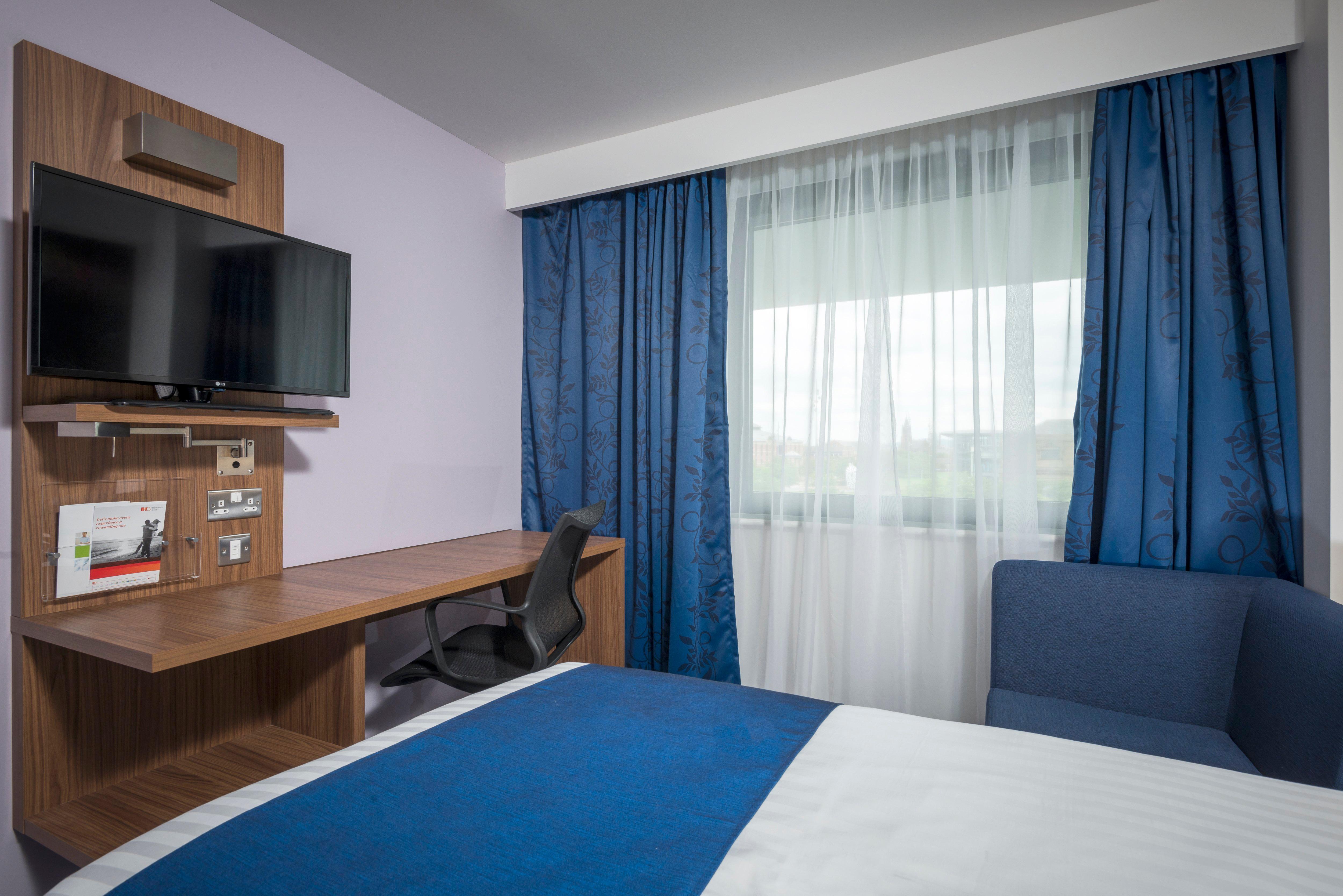 Holiday Inn Express Middlesbrough - Centre Square By Ihg Extérieur photo