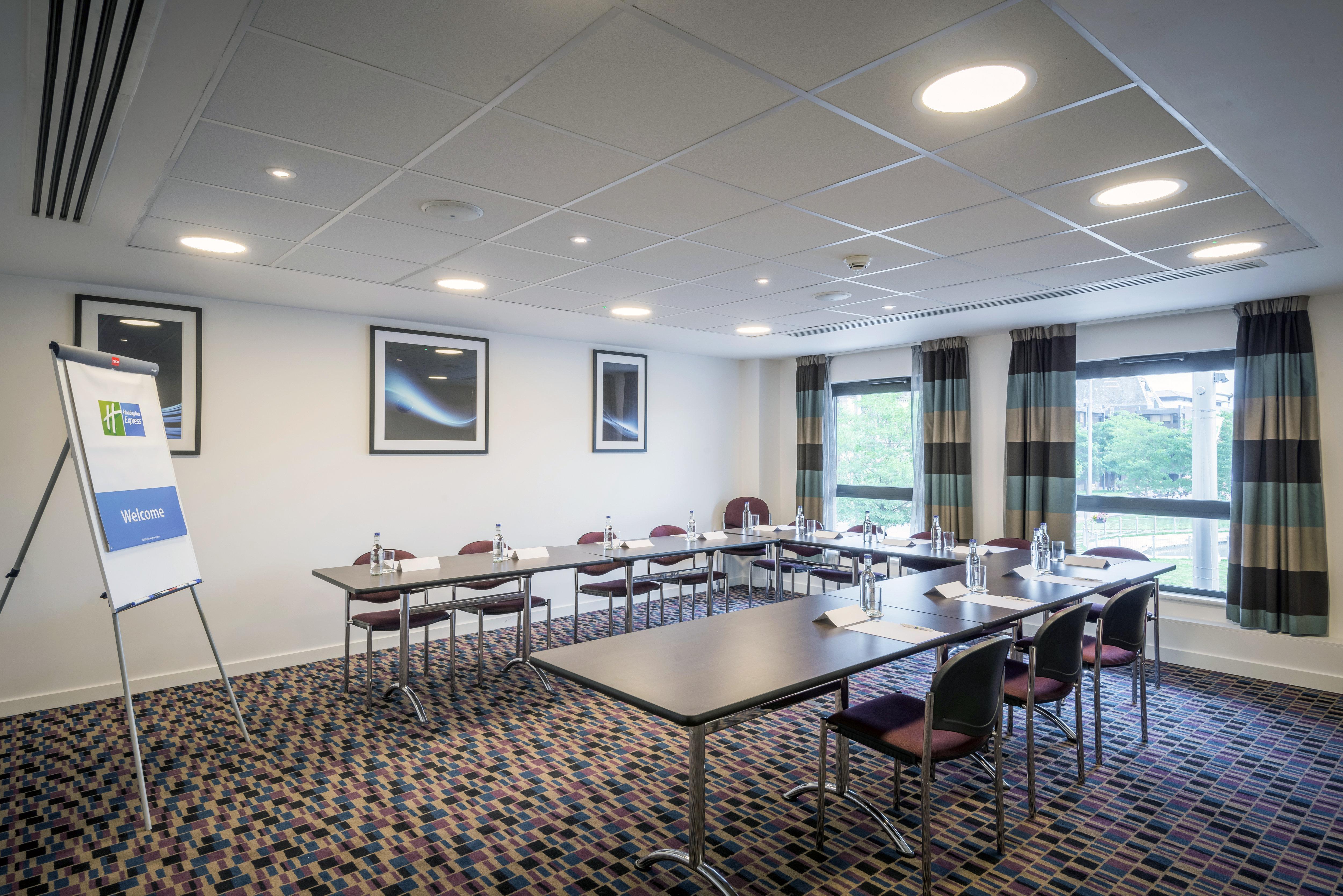 Holiday Inn Express Middlesbrough - Centre Square By Ihg Extérieur photo