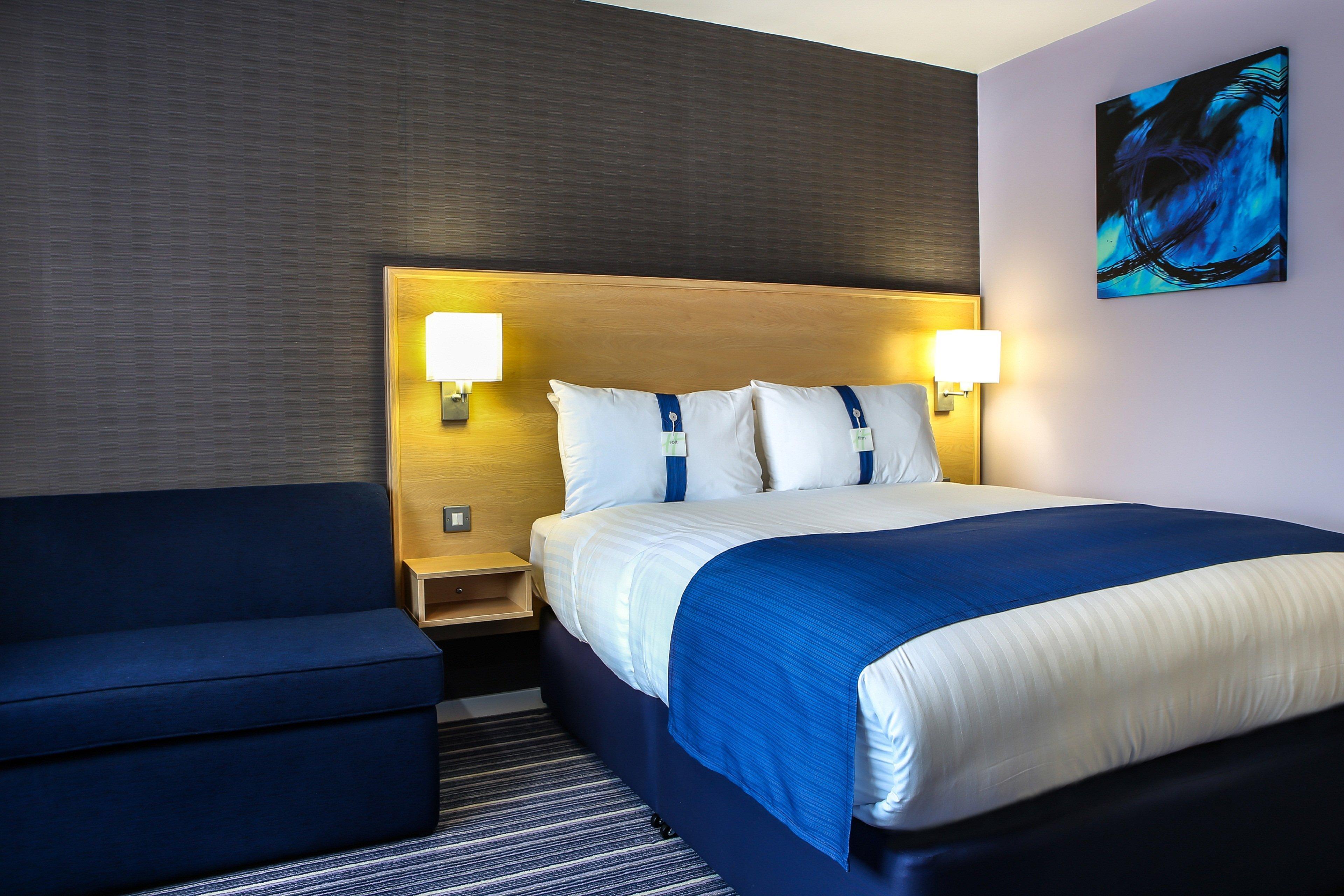 Holiday Inn Express Middlesbrough - Centre Square By Ihg Extérieur photo