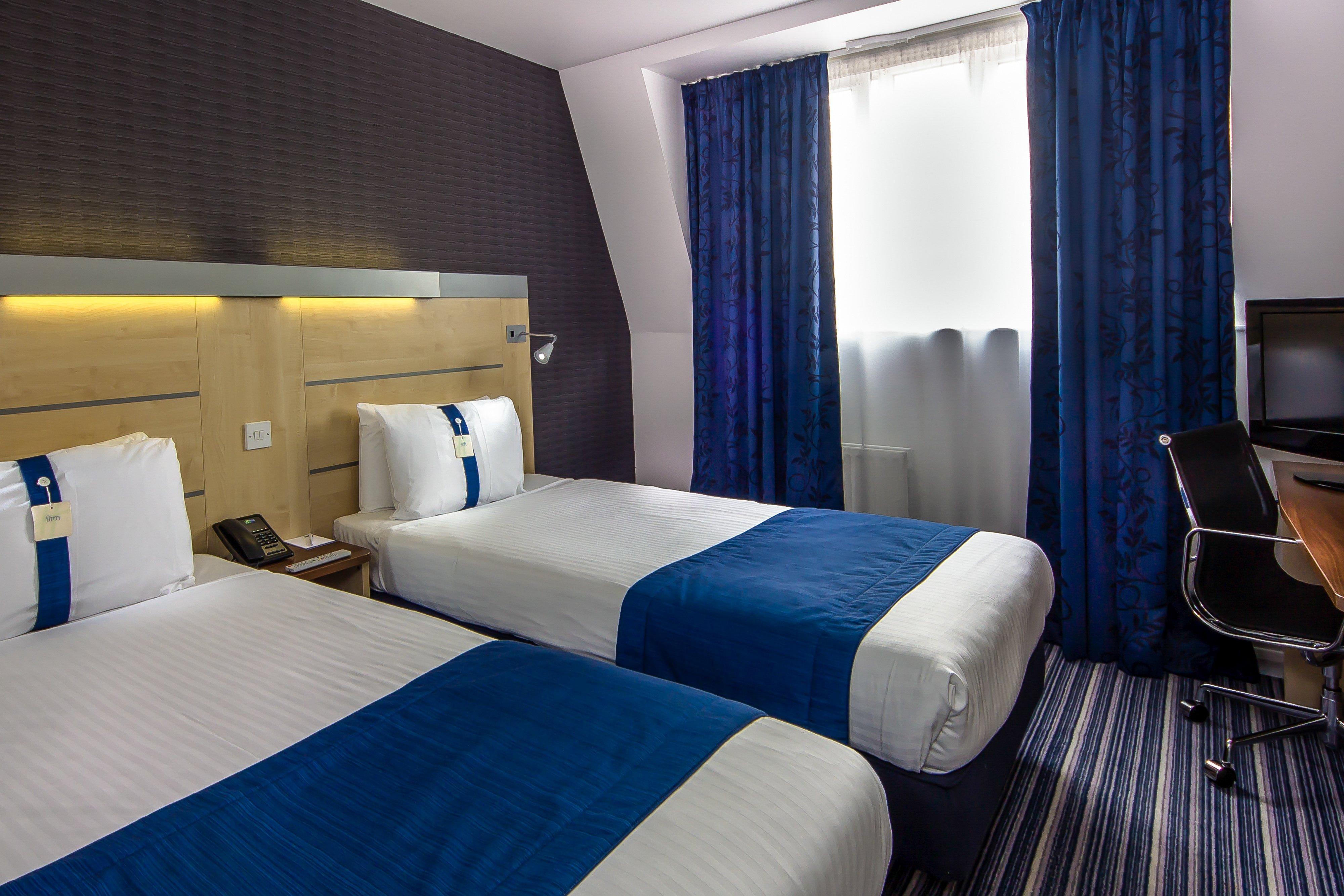 Holiday Inn Express Middlesbrough - Centre Square By Ihg Extérieur photo