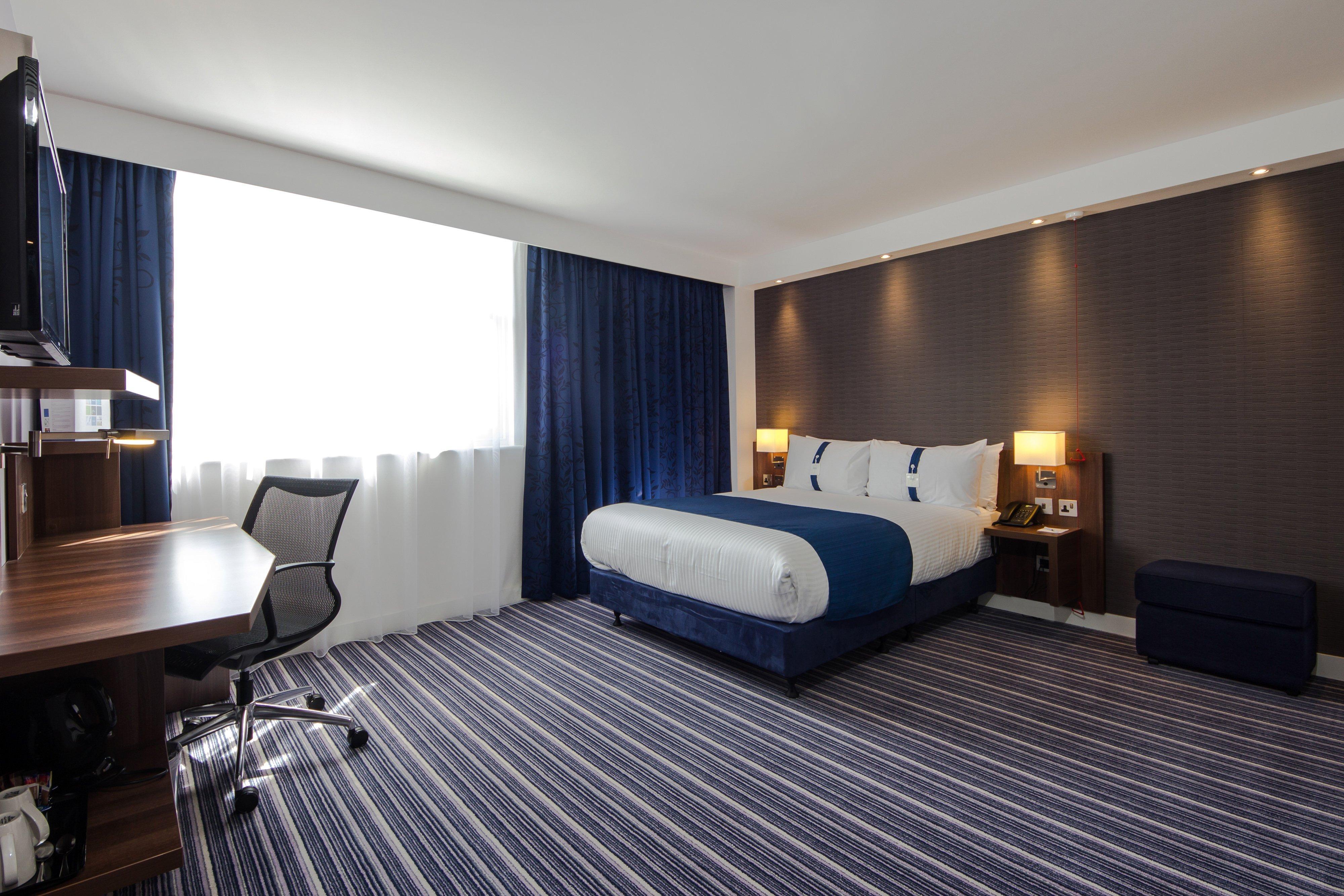 Holiday Inn Express Middlesbrough - Centre Square By Ihg Extérieur photo