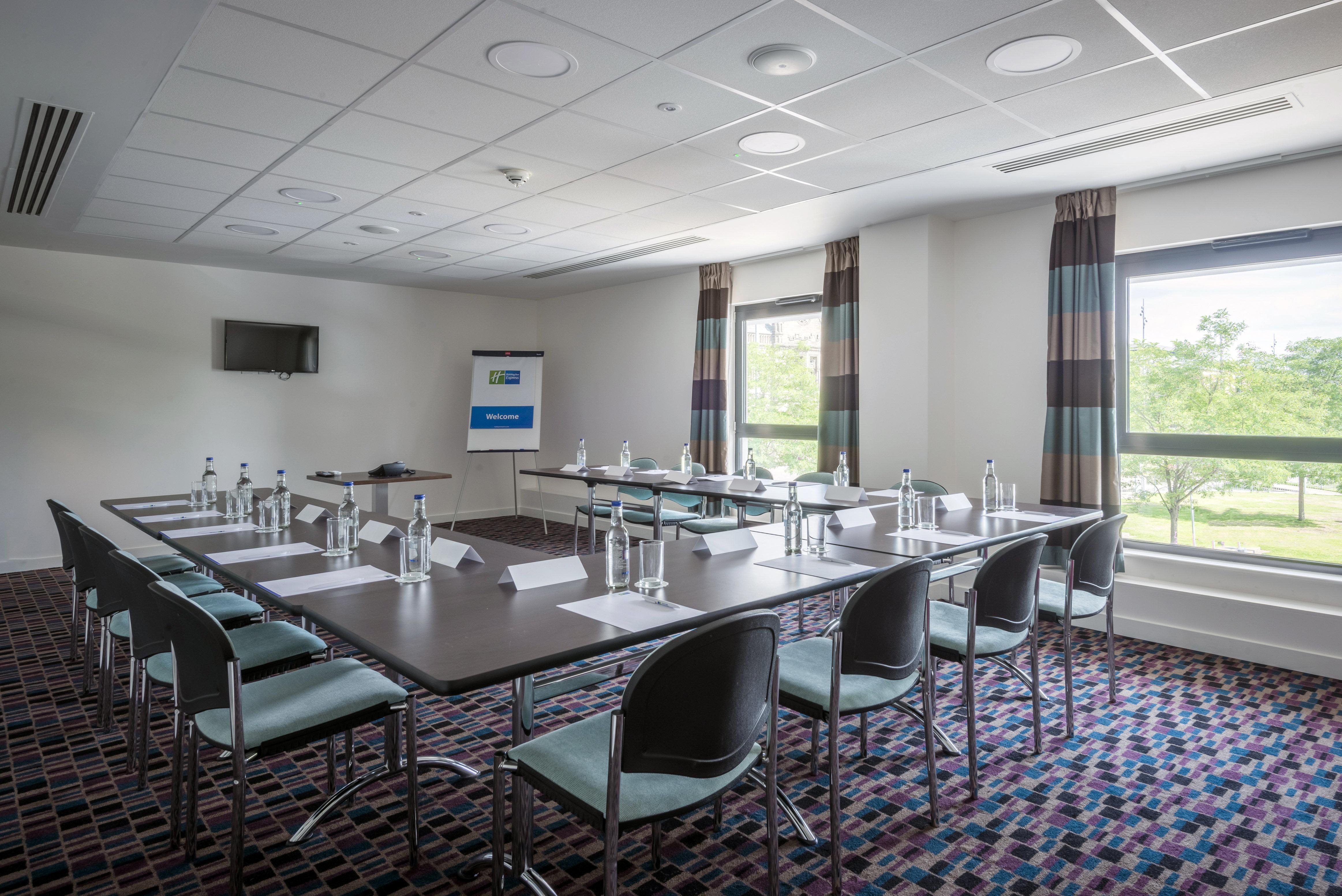 Holiday Inn Express Middlesbrough - Centre Square By Ihg Extérieur photo