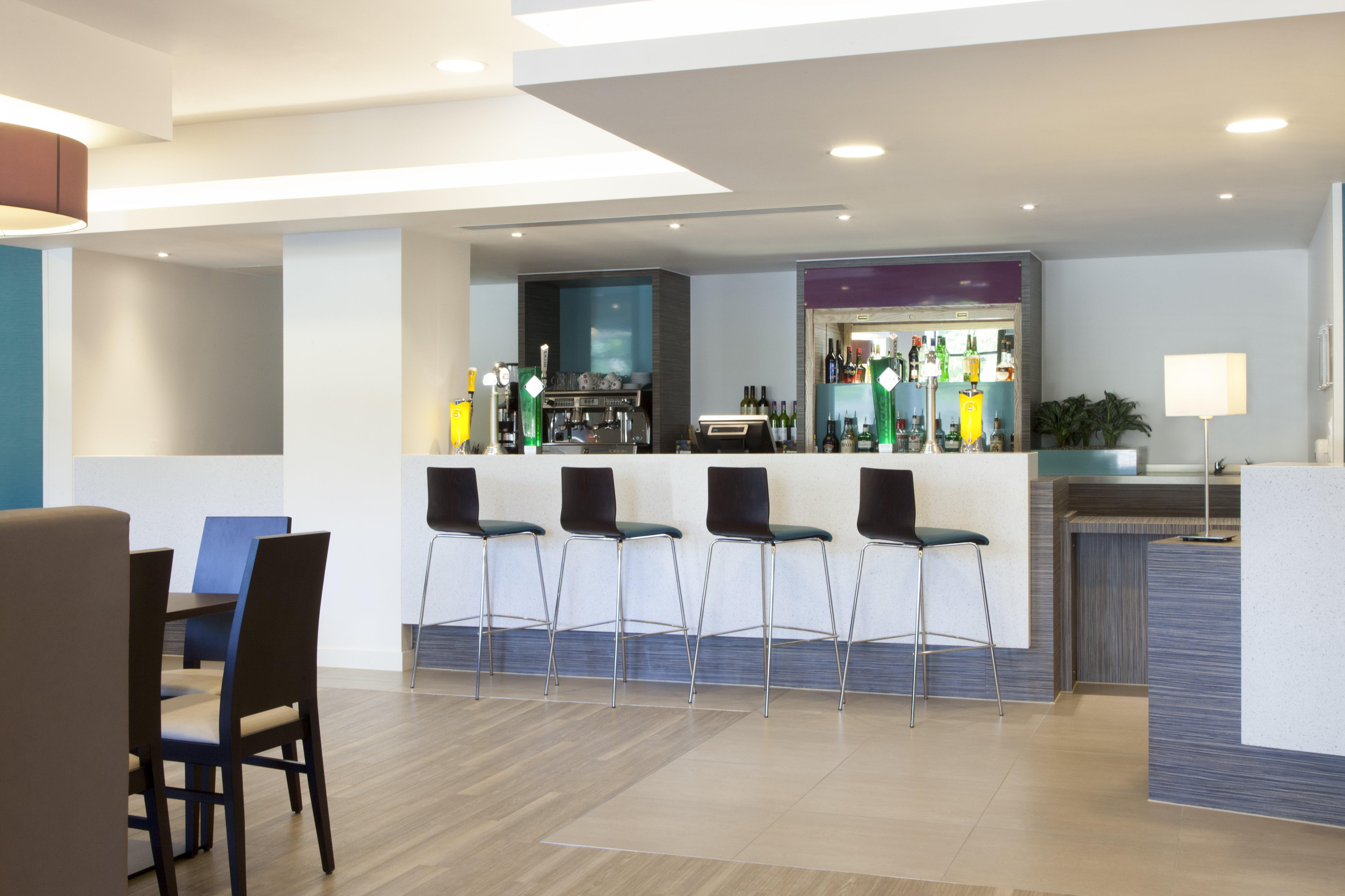 Holiday Inn Express Middlesbrough - Centre Square By Ihg Extérieur photo