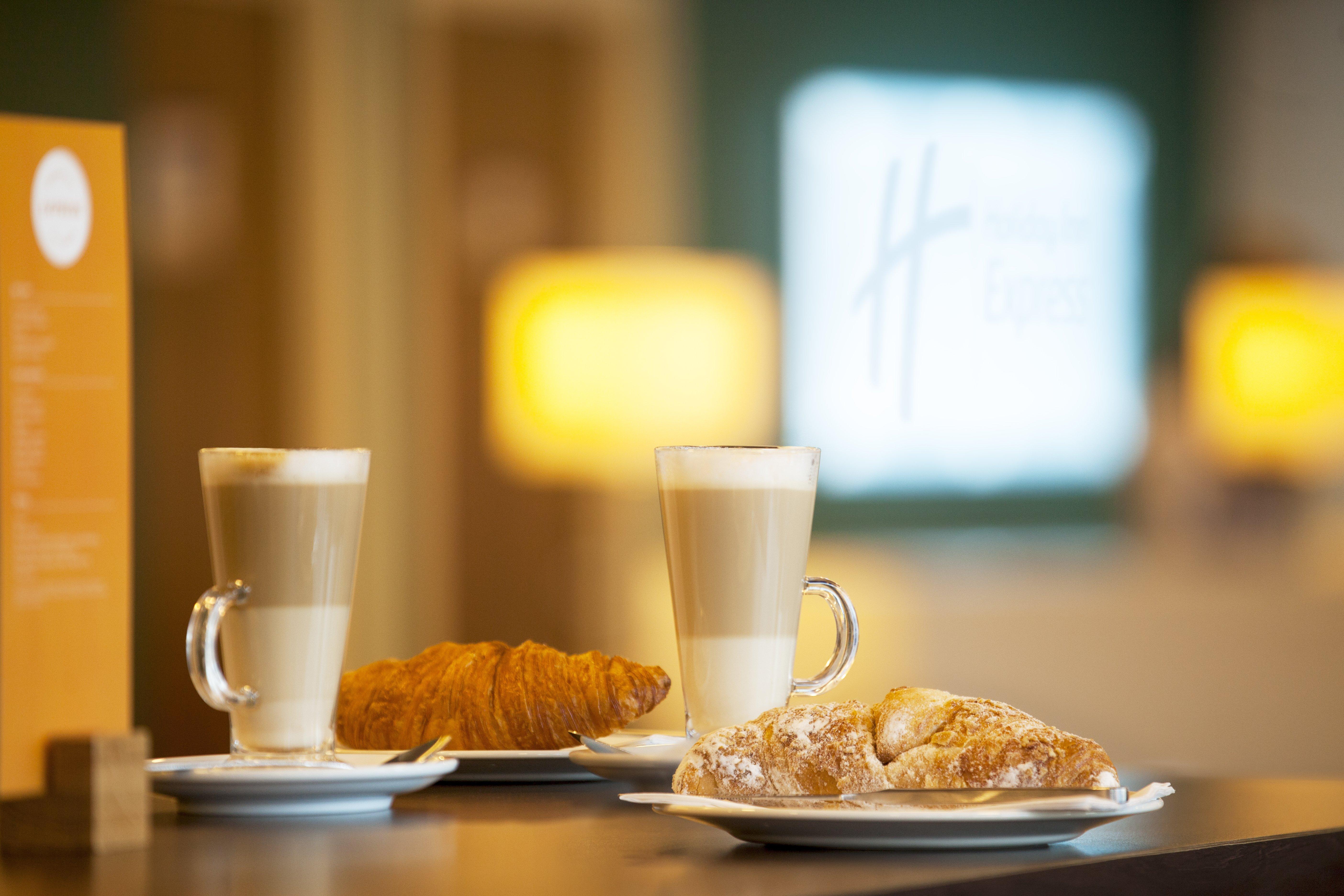 Holiday Inn Express Middlesbrough - Centre Square By Ihg Extérieur photo