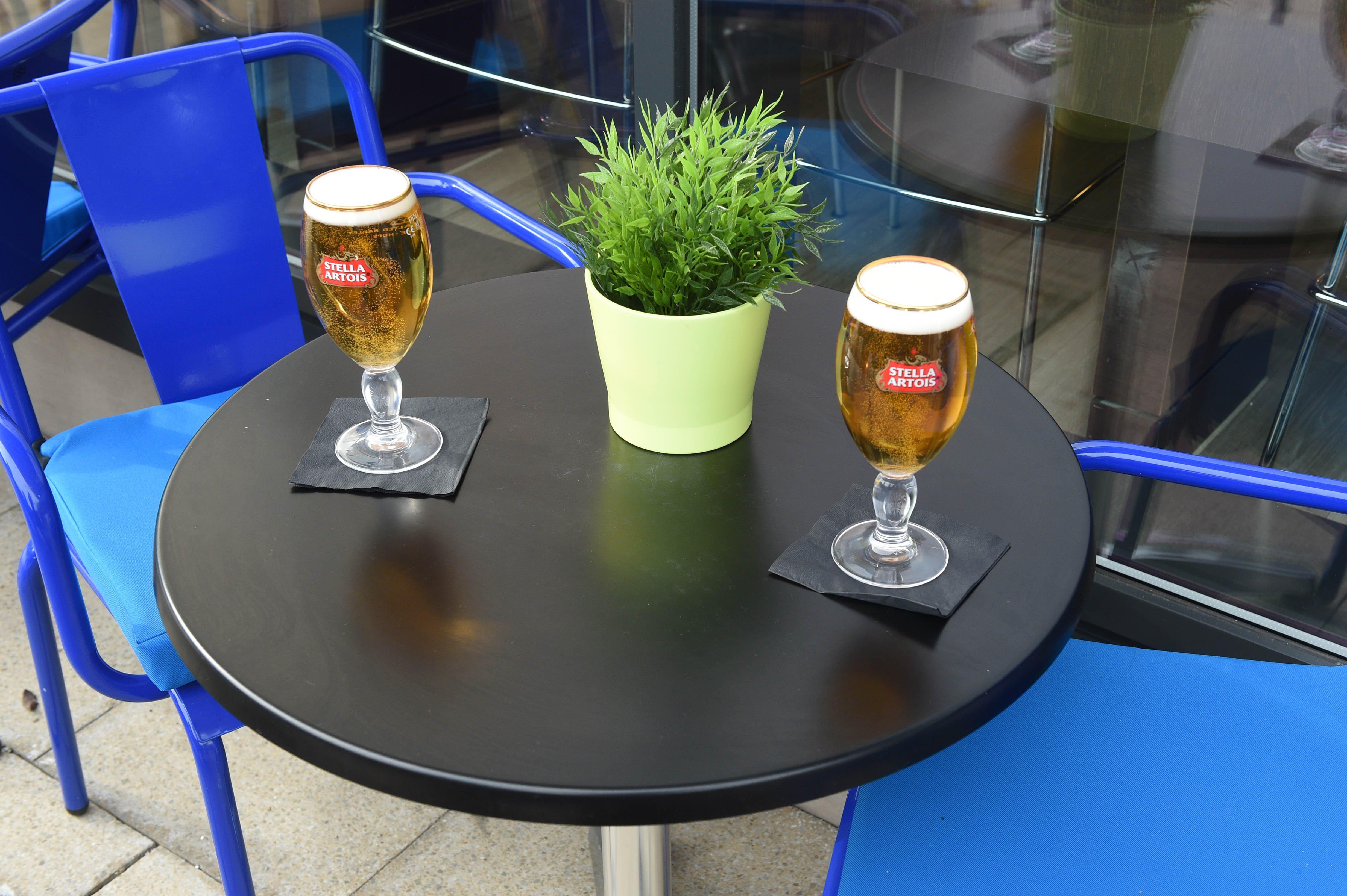 Holiday Inn Express Middlesbrough - Centre Square By Ihg Extérieur photo