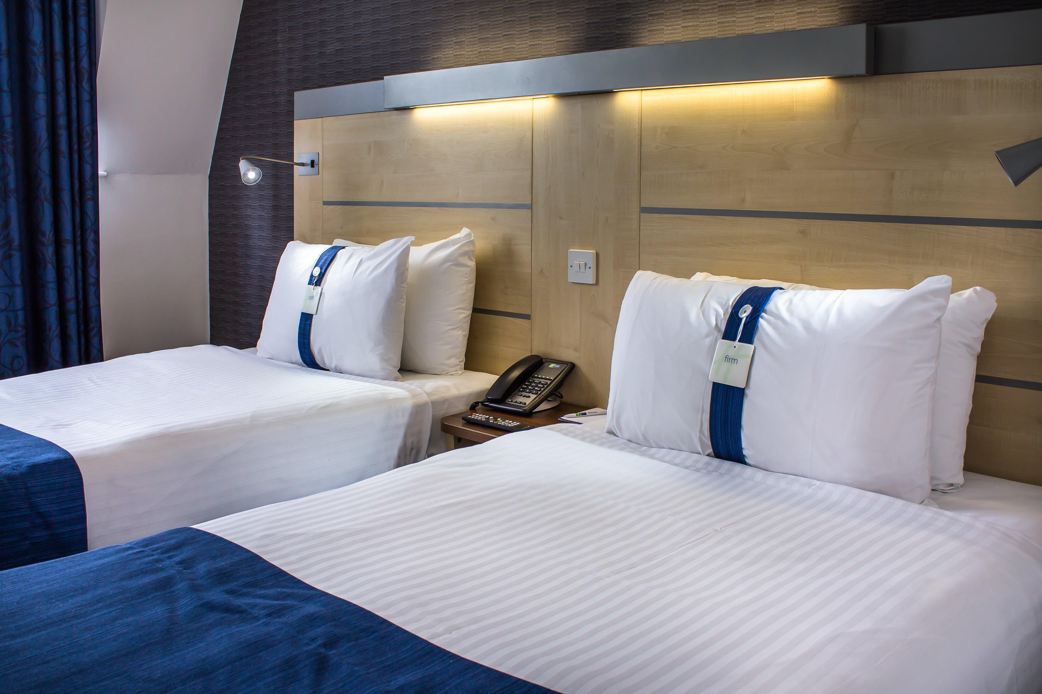 Holiday Inn Express Middlesbrough - Centre Square By Ihg Extérieur photo