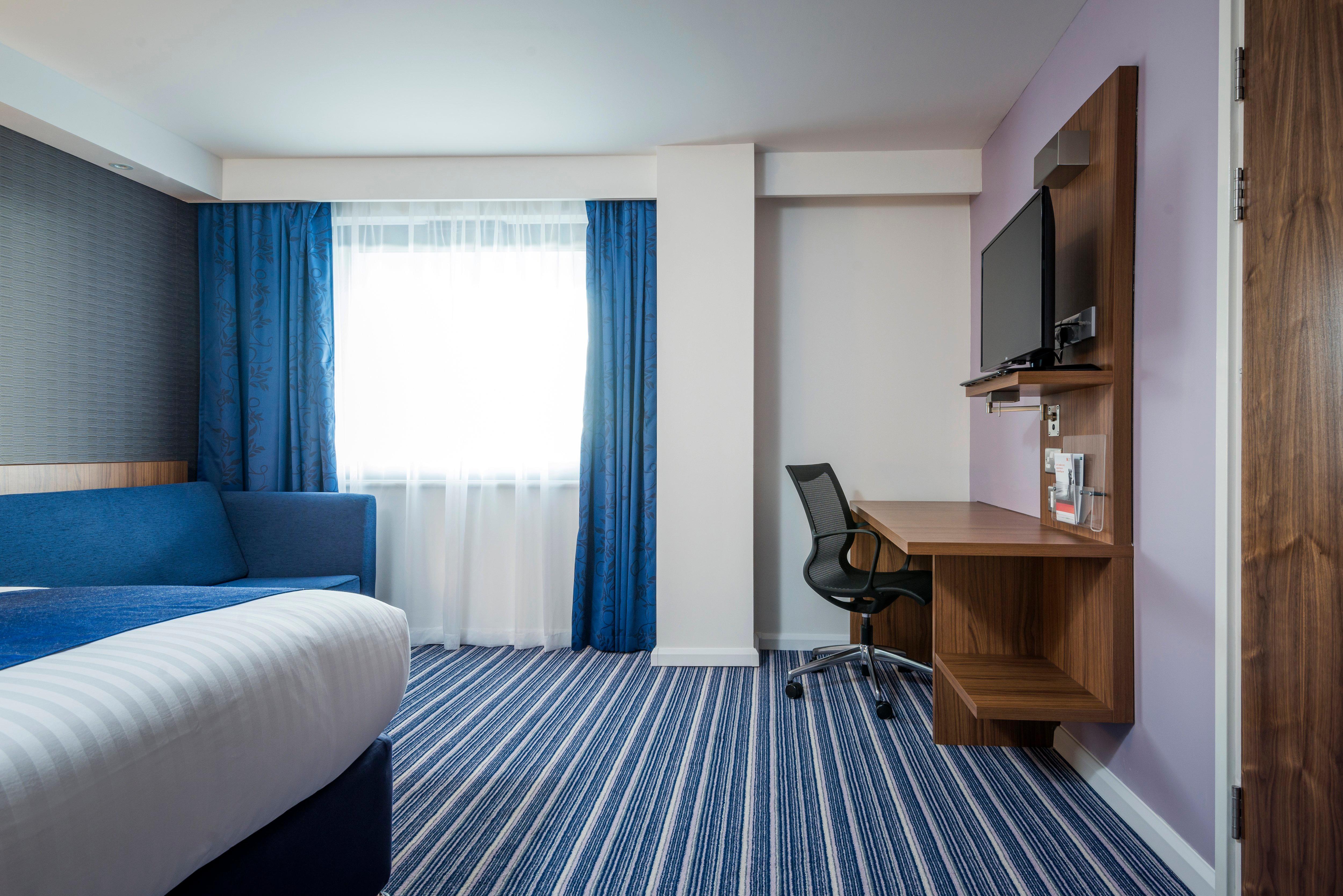 Holiday Inn Express Middlesbrough - Centre Square By Ihg Extérieur photo