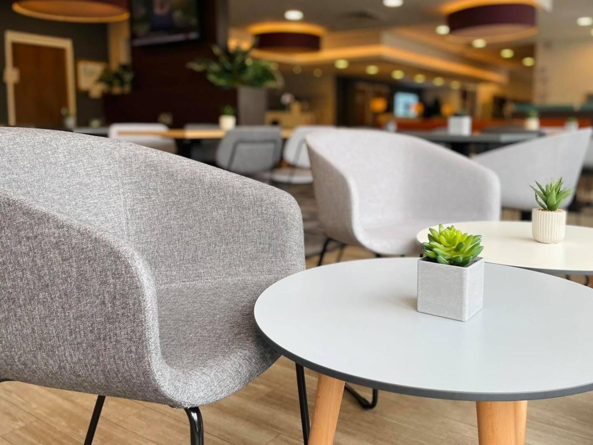 Holiday Inn Express Middlesbrough - Centre Square By Ihg Extérieur photo