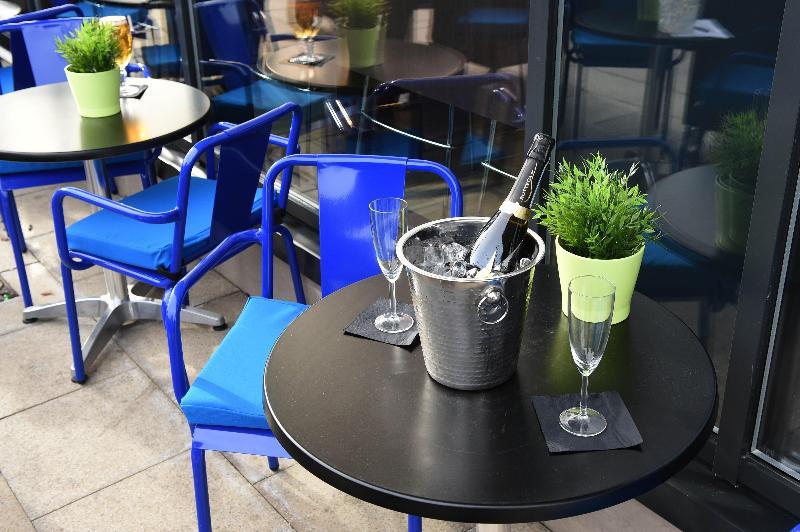 Holiday Inn Express Middlesbrough - Centre Square By Ihg Extérieur photo